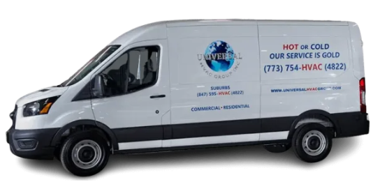 Universal HVAC Group